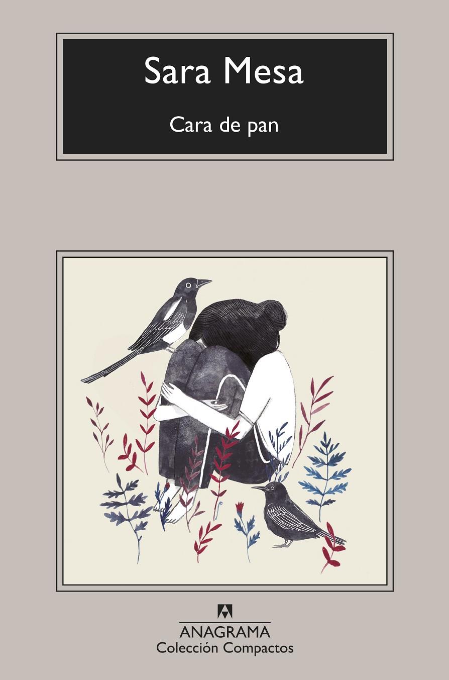 Cara de pan | 9788433961372 | Mesa, Sara | Librería Sendak