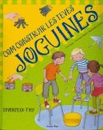 Com construir les teves joguines | 9788492671410 | Librería Sendak