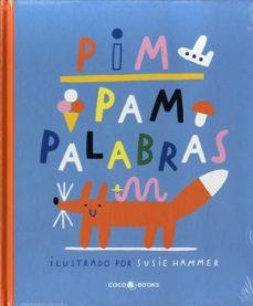 Pim pam palabras | 9788412103328 | Susie, Hammer | Llibreria Sendak