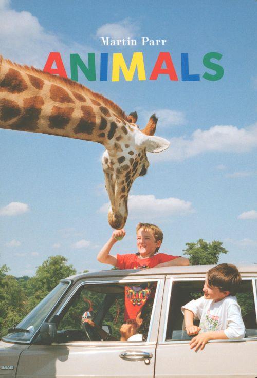 Animals | 9783952569030 | Parr, Martin | Llibreria Sendak