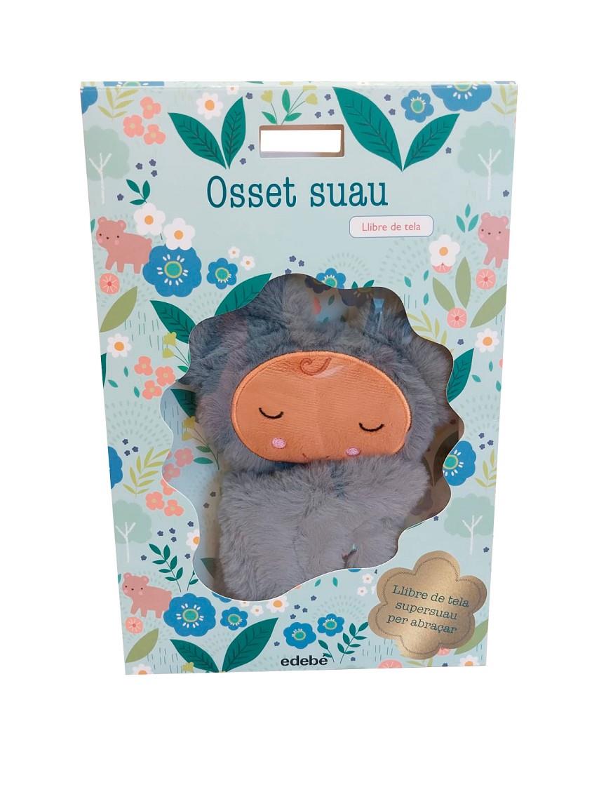 Osset suau | 9788468375236 | Brooks, Susie | Llibreria Sendak