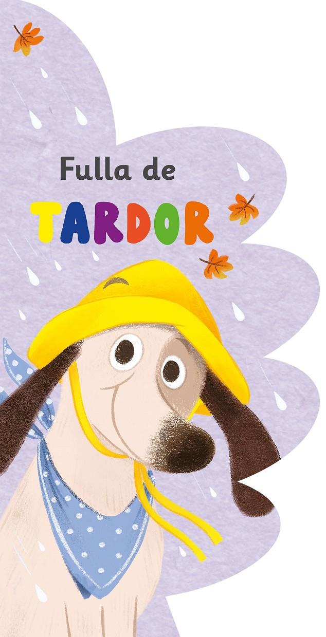 Fulla de tardor | 9788413892504 | Morea, Marisa | Librería Sendak