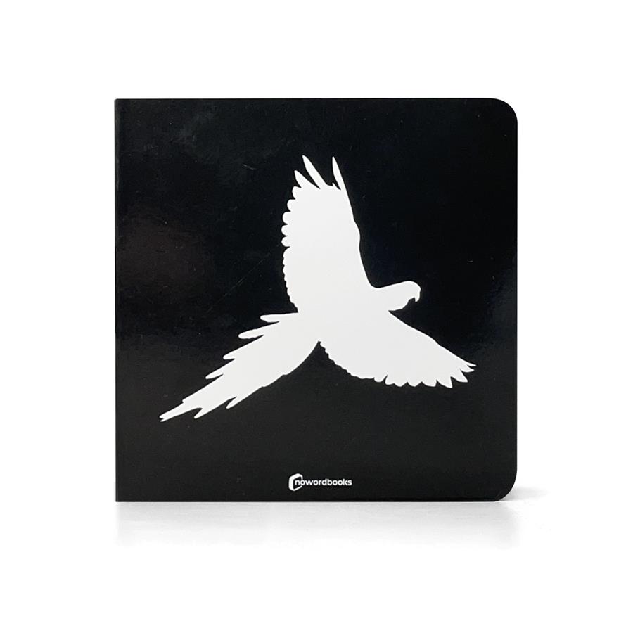 Blanco sobre negro | 9788412960587 | AA.VV. | Llibreria Sendak