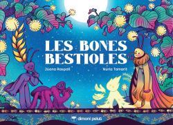 Les bones bestioles | 9788412264678 | Raspall, Joana | Llibreria Sendak