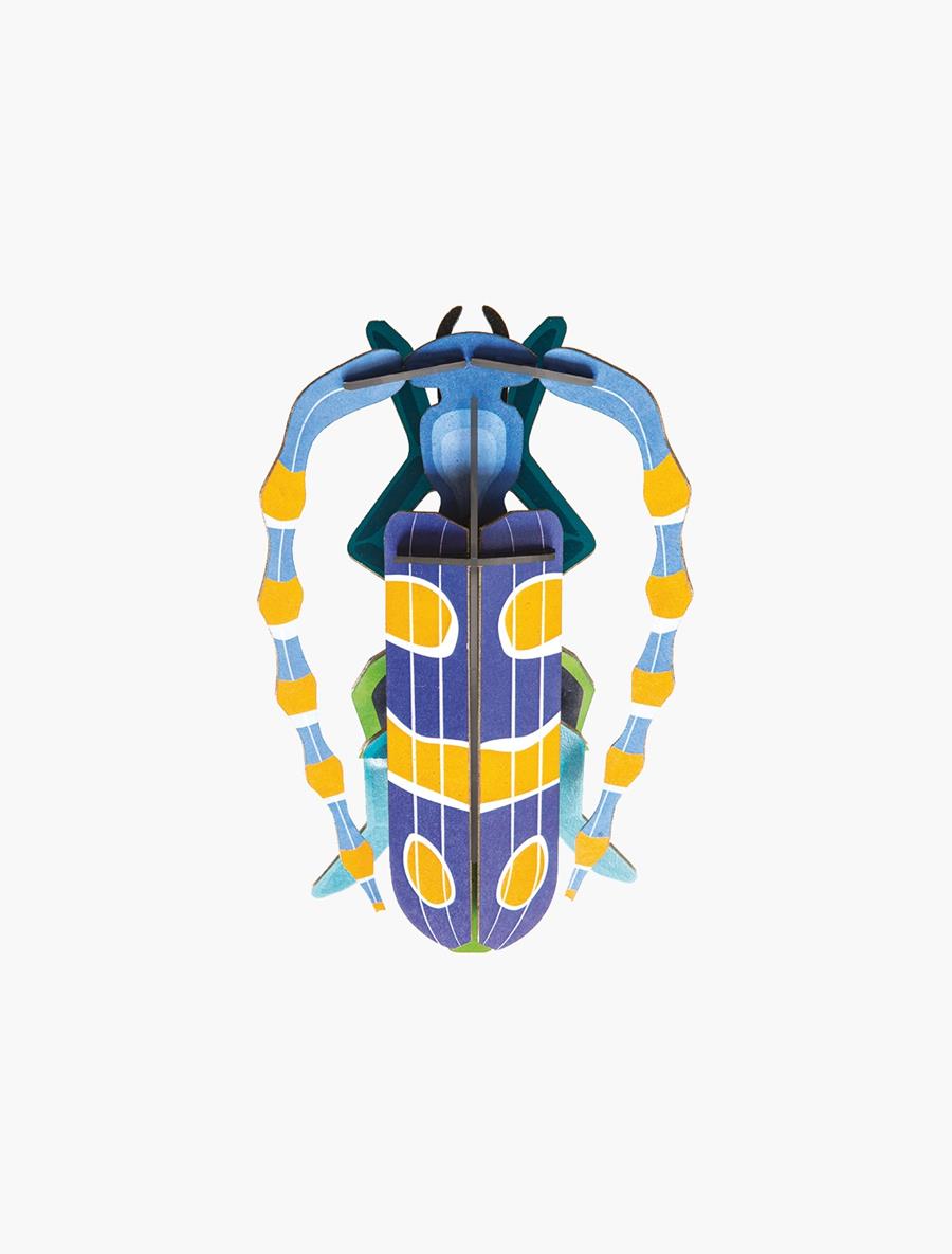 STUDIO ROOF Rosalia Beetle | 8718164513541 | Llibreria Sendak