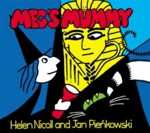 Meg's mummy | 9780140569780 | Pienkowski, Jan | Llibreria Sendak