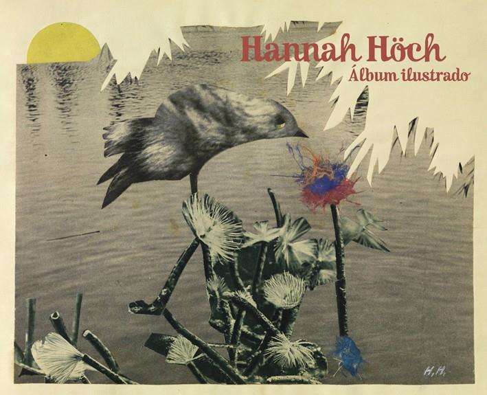 Album ilustrado | 9788425224614 | Höch, Hannah | Librería Sendak