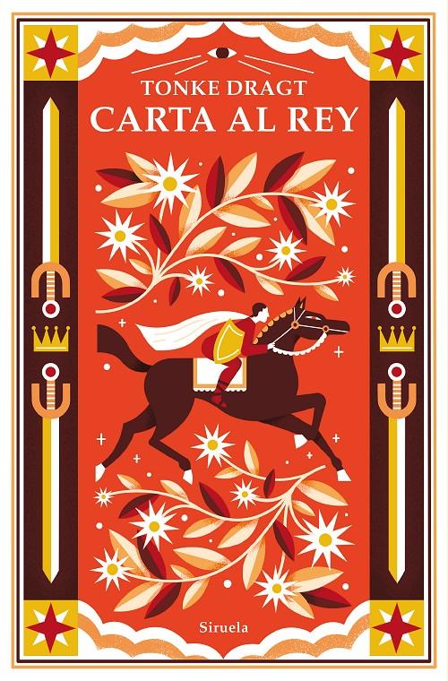 Carta al rey | 9788410415331 | Dragt, Tonke | Llibreria Sendak