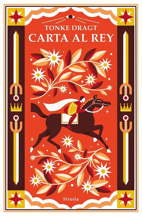 Carta al rey | 9788410415331 | Dragt, Tonke | Librería Sendak