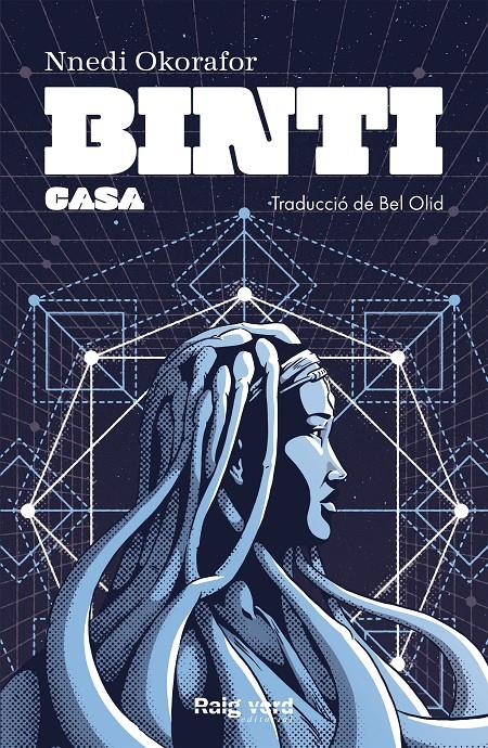 Binti: Casa | 9788417925550 | Okorafor, Nnedi | Llibreria Sendak