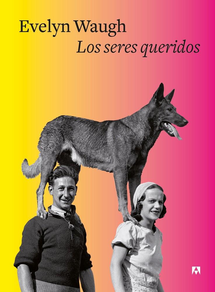 Los seres queridos | 9788433928559 | Waugh, Evelyn | Llibreria Sendak