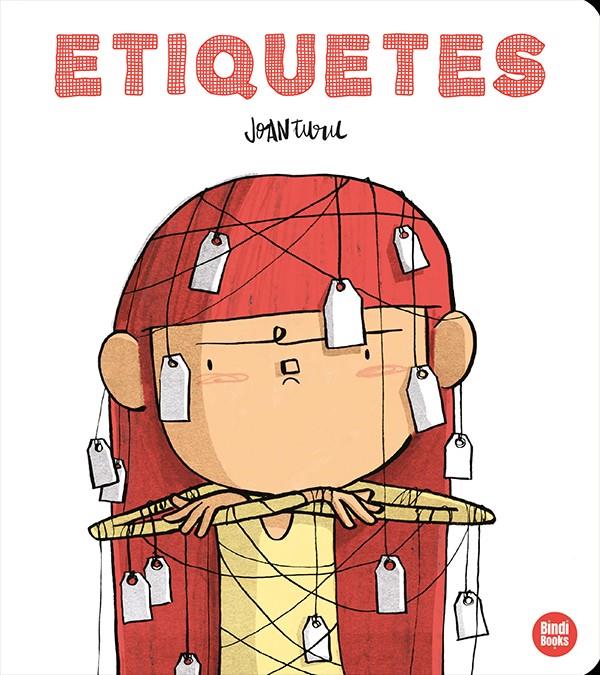 Etiquetes | 9788418288982 | Turu Sánchez, Joan | Llibreria Sendak