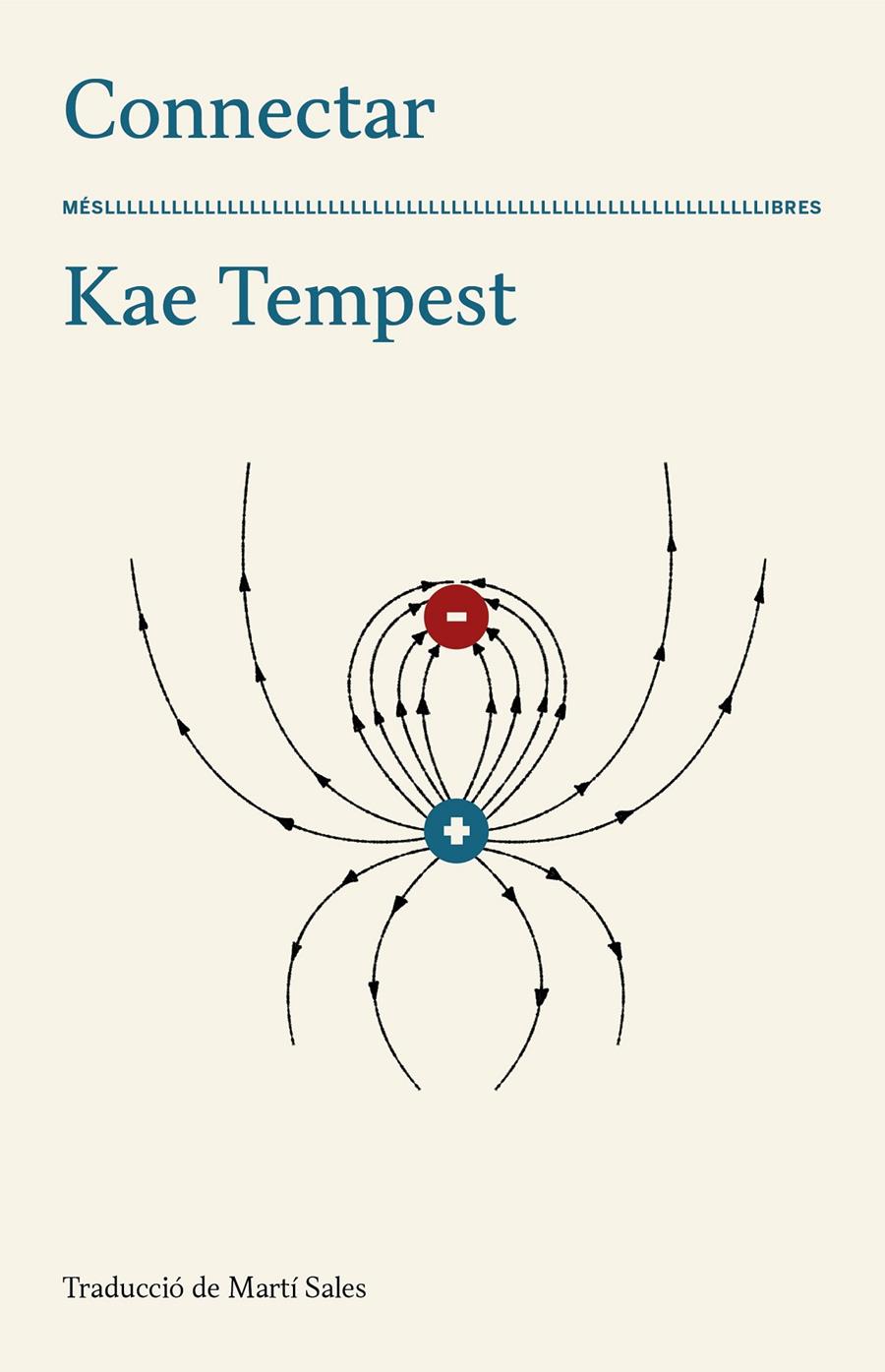Connectar | 9788417353308 | Tempest, Kae | Librería Sendak