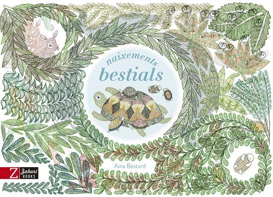 Naixements bestials | 9788417374068 | BESTARD, AINA | Llibreria Sendak