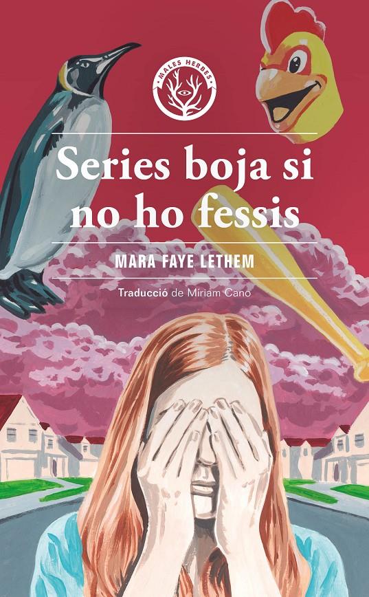Series boja si no ho fessis | 9791399014648 | Faye Lethem, Mara | Librería Sendak