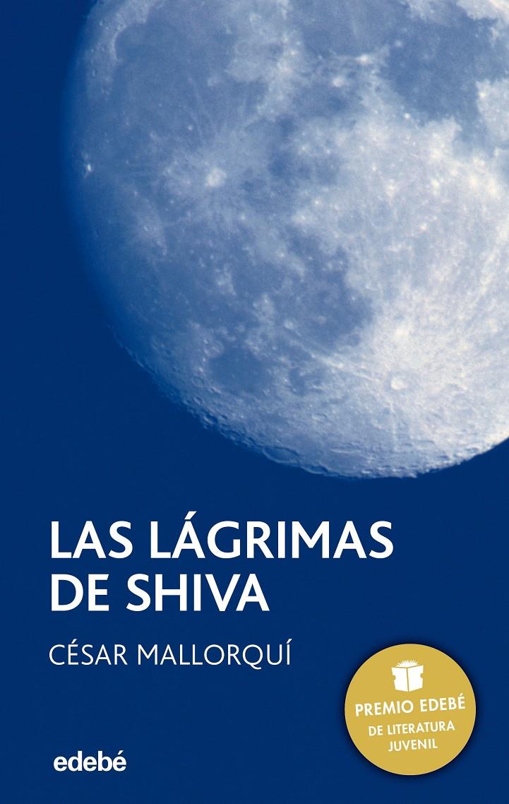 Las Lágrimas de Shiva | 9788423675104 | Mallorquí del Corral, César | Llibreria Sendak