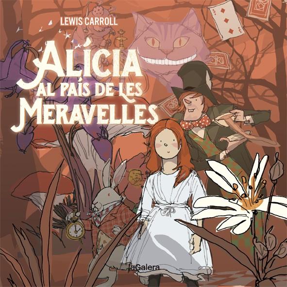 Alícia al país de les meravelles | 9788424667757 | Carroll, Lewis | Librería Sendak