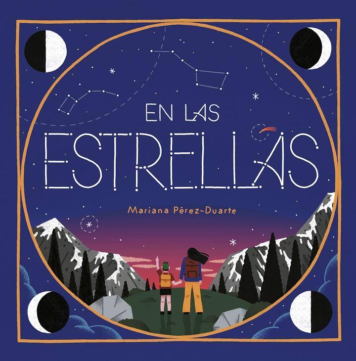 En las estrellas | 9788417424923 | Pérez-Duarte, Mariana | Llibreria Sendak