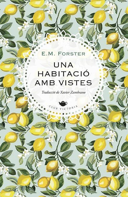 Una habitació amb vistes | 9788417998783 | Forster, E.M. | Llibreria Sendak