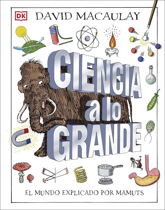 Ciencia a lo grande | 9780241470336 | Varios autores, | Llibreria Sendak