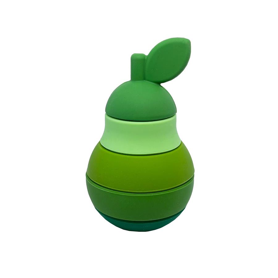 WEIBO Fruits pear | 8437023414170 | Librería Sendak