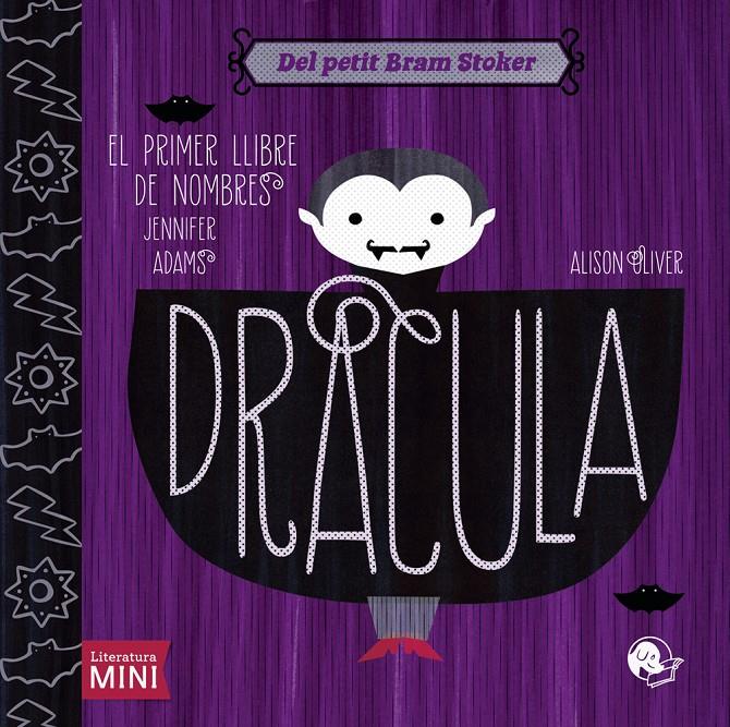 Dràcula | 9788494316609 | Adams, Jennifer | Llibreria Sendak