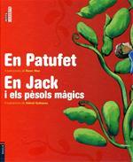 En Patufet / En Jack i els pèssols màgics | 9788447922857 | Contes Populars | Librería Sendak