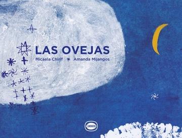 Las ovejas | 9789874707932 | CHIRIF, MICAELA | Llibreria Sendak