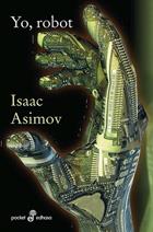 Yo, robot | 9788435018364 | Asimov, Isaac | Librería Sendak