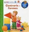 Enciclopèdia Junior. Contraris i formes | 9788484233336 | Varios autores | Llibreria Sendak