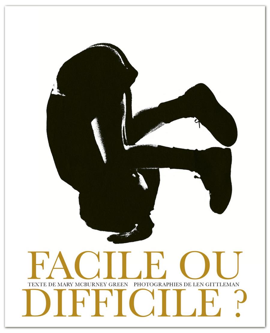 Facile ou difficile ? | 9782352896432 | Gittleman, Len / McBurney Green, Mary | Librería Sendak