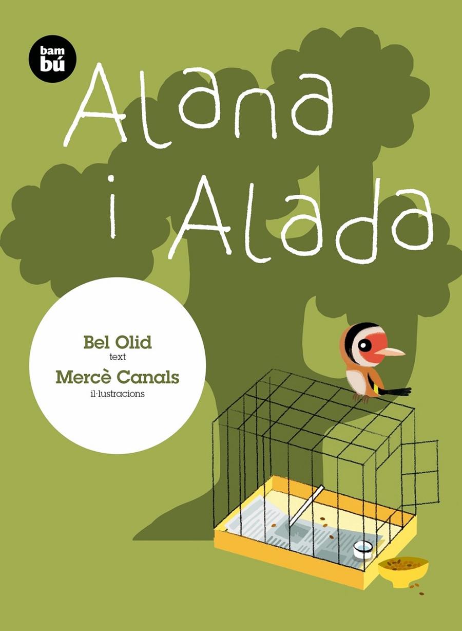 Alana i Alada | 9788483435427 | Olid Baez, Bel | Llibreria Sendak