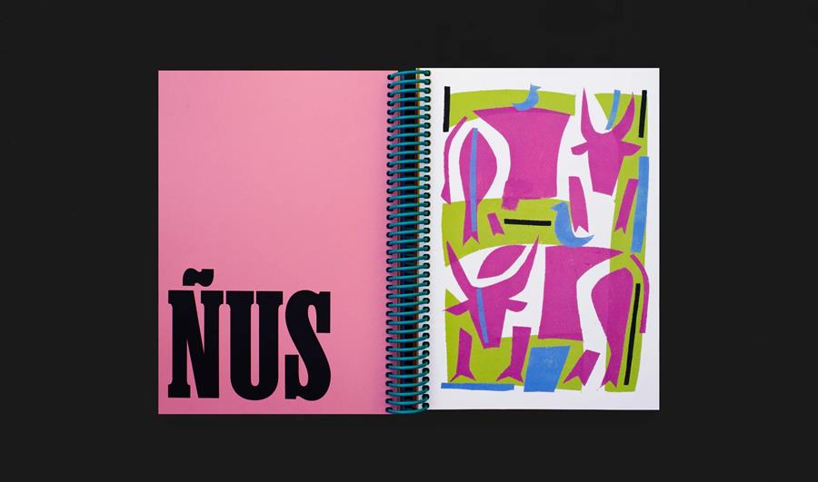 ABC Seaone | 9791399010046 | Martínez, Piu / Rico, Cibrán / Vázquez, Suso | Llibreria Sendak