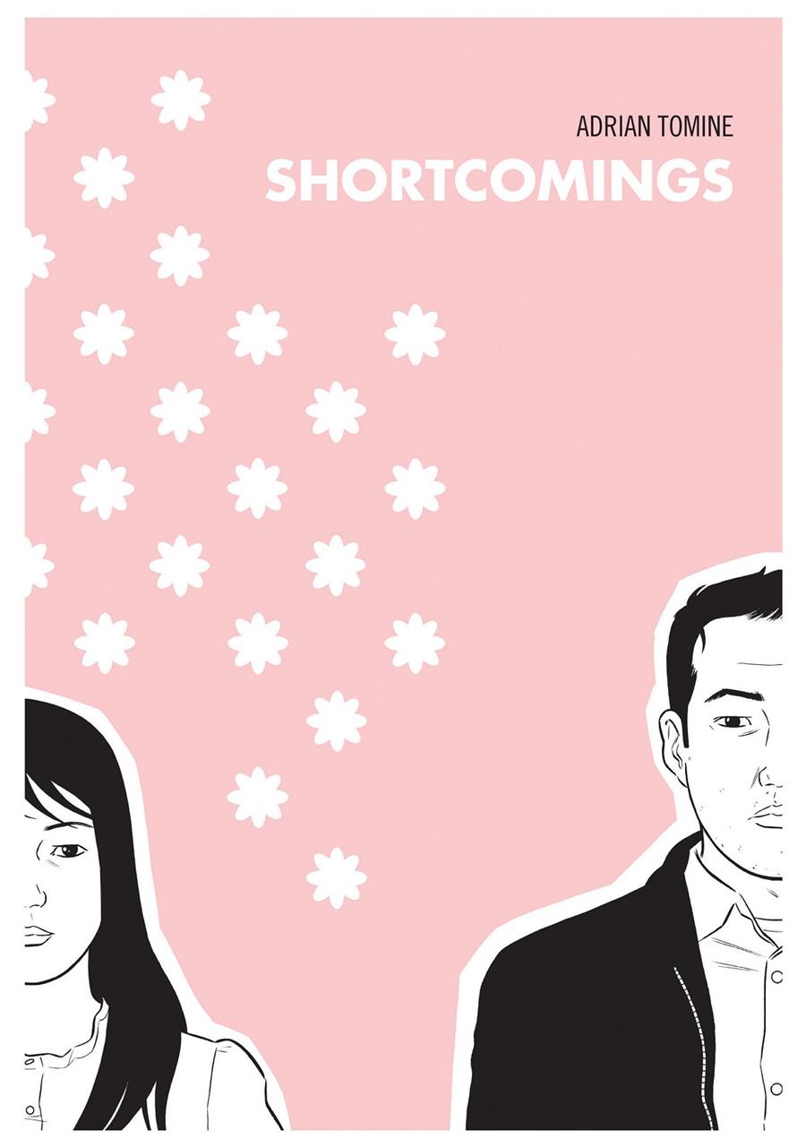 Shortcomings | 9788412235883 | Tomine, Adrian | Llibreria Sendak