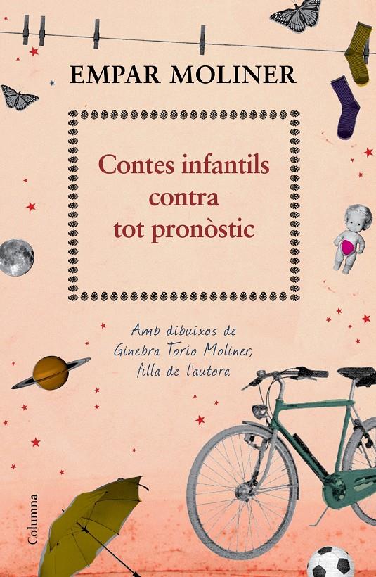 Contes infantils contra tot pronòstic | 9788466417228 | Moliner., Empar | Llibreria Sendak