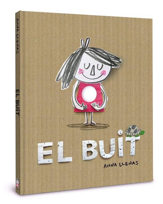 El buit | 9788426451606 | Llenas, Anna | Llibreria Sendak