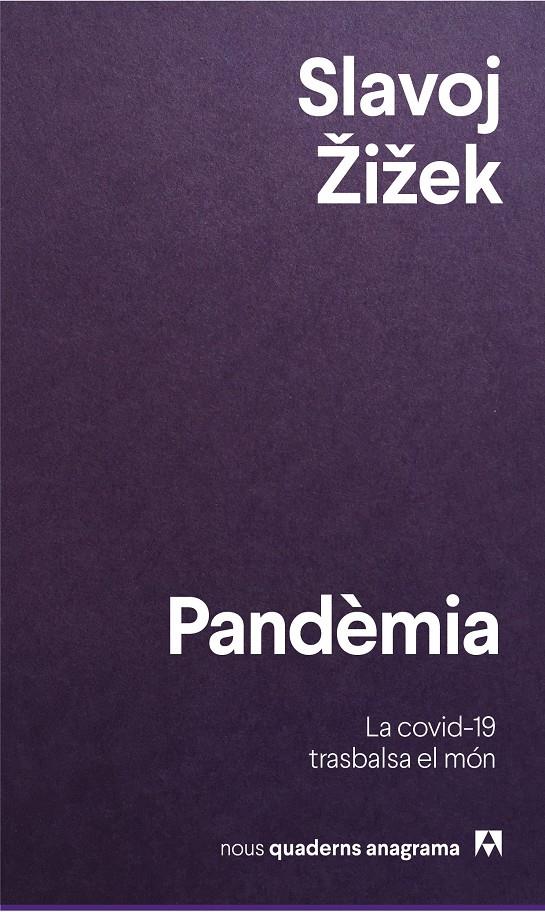 Pandèmia | 9788433916426 | Žižek, Slavoj | Llibreria Sendak
