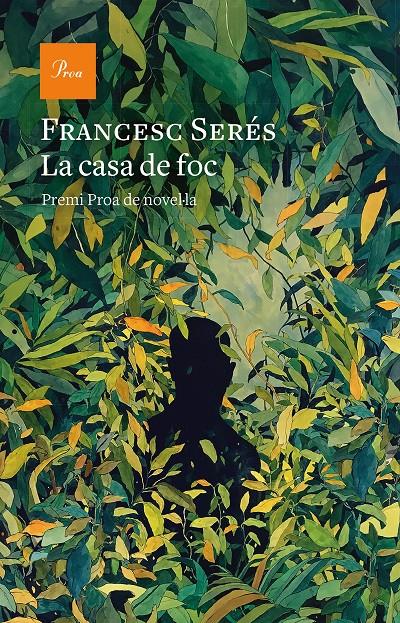 La casa de foc | 9788475888583 | Serés, Francesc | Librería Sendak