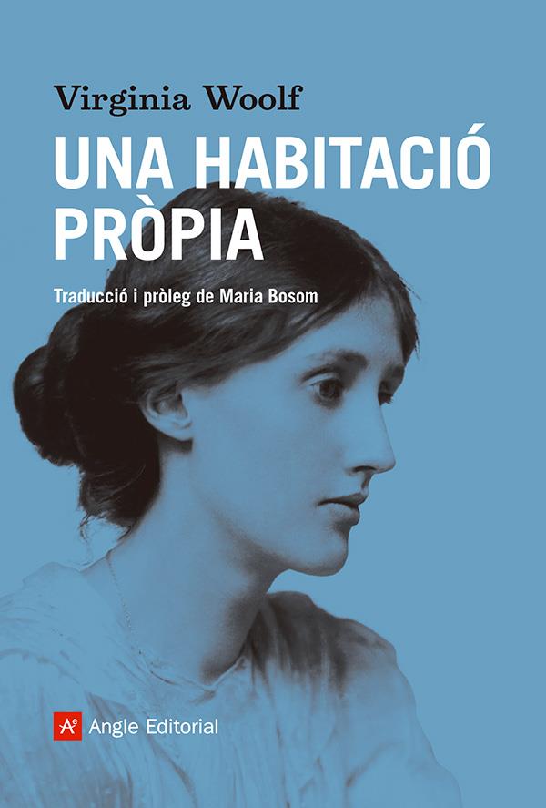 Una habitació pròpia | 9788410112575 | Woolf, Virginia | Librería Sendak