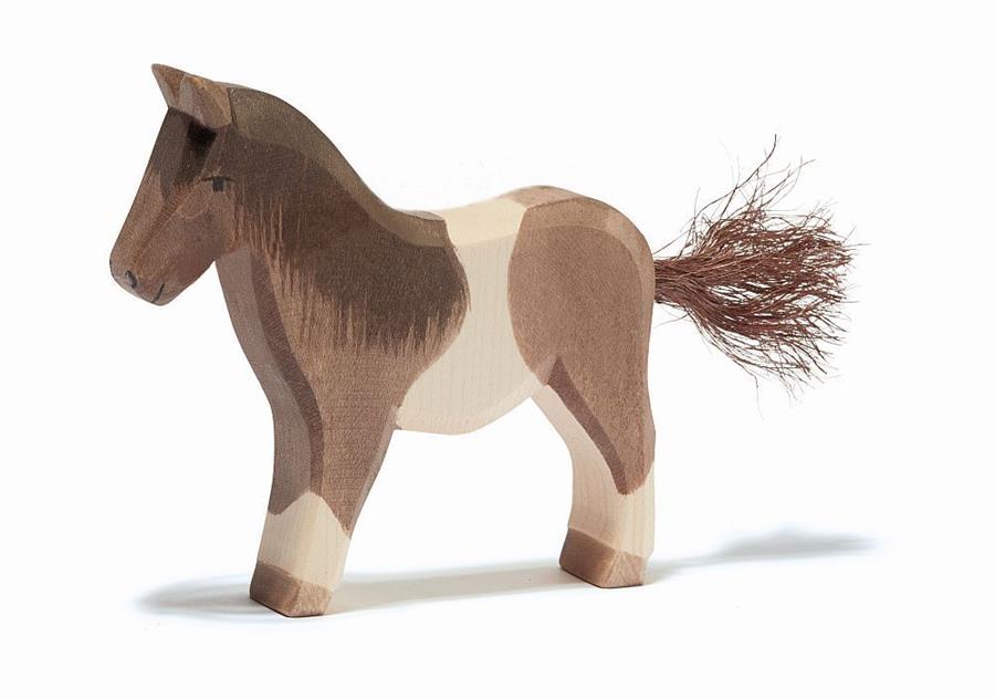 OSTHEIMER Poni | 4035198113009 | Librería Sendak