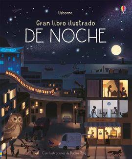 De noche | 9781474957045 | AA VV | Librería Sendak