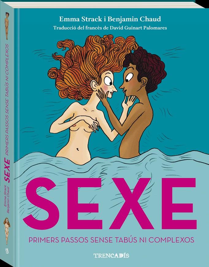 Sexe | 9788419913371 | Emma, Strack | Llibreria Sendak