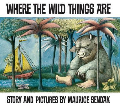 Where the wild things are (paperback) | 9780099408390 | Sendak, Maurice | Llibreria Sendak