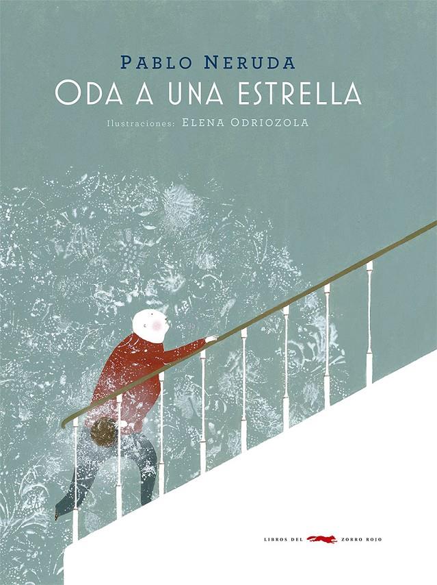 Oda a una estrella | 9788412545975 | Neruda, Pablo | Librería Sendak
