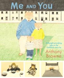 Me and You | 9780552559102 | Browne, Anthony | Llibreria Sendak