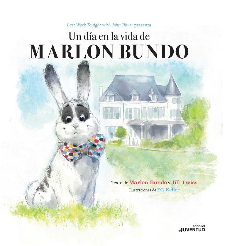 Un día en la vida de Marlon Bundo | 9788426145574 | Twiss, Jill | Llibreria Sendak