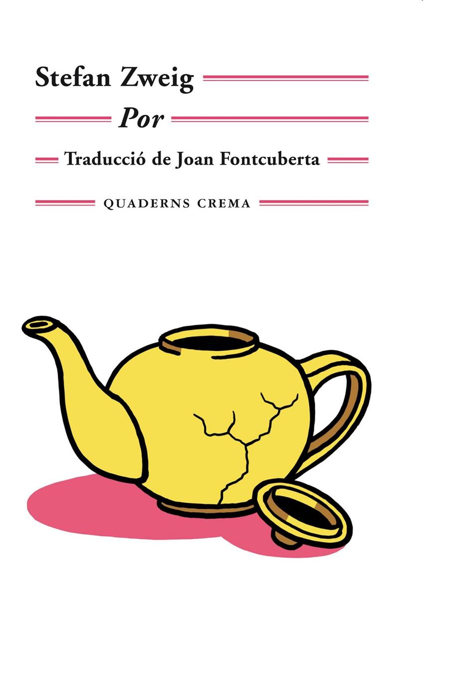 Por | 9788477275855 | Zweig, Stefan | Librería Sendak