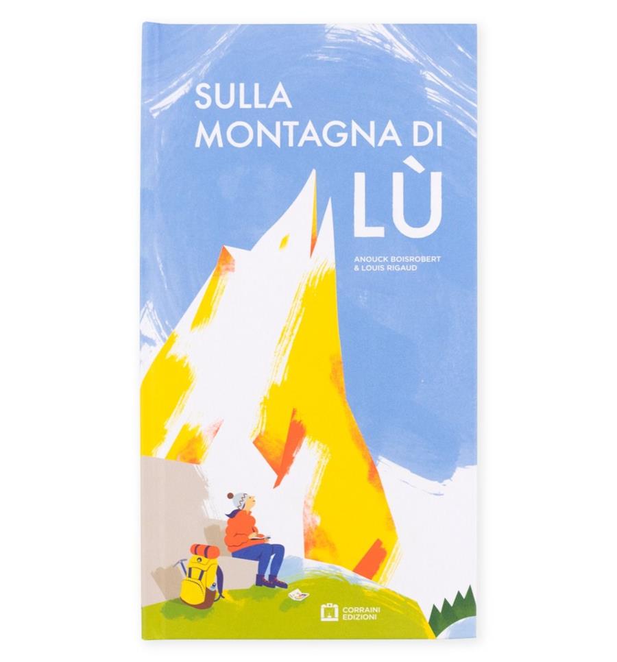 Sulla montagna di Lù | 9788875709549 | Llibreria Sendak