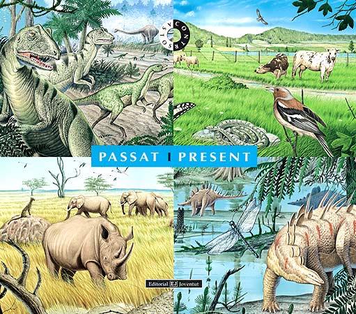 Passat i present | 9788426136206 | Bertolucci - Cucucchiarini | Librería Sendak
