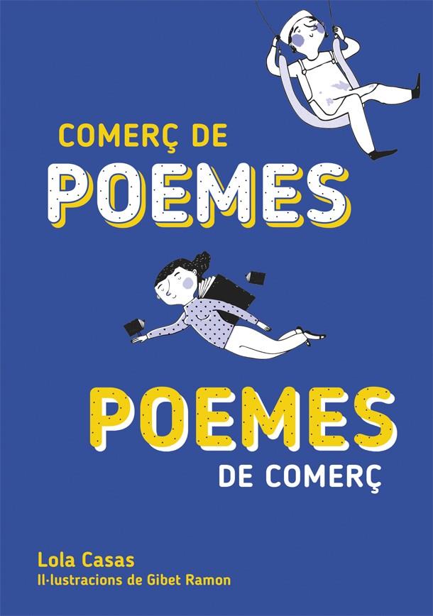 Comerç de poemes / Poemes de comerç | 9788424662677 | Llibreria Sendak